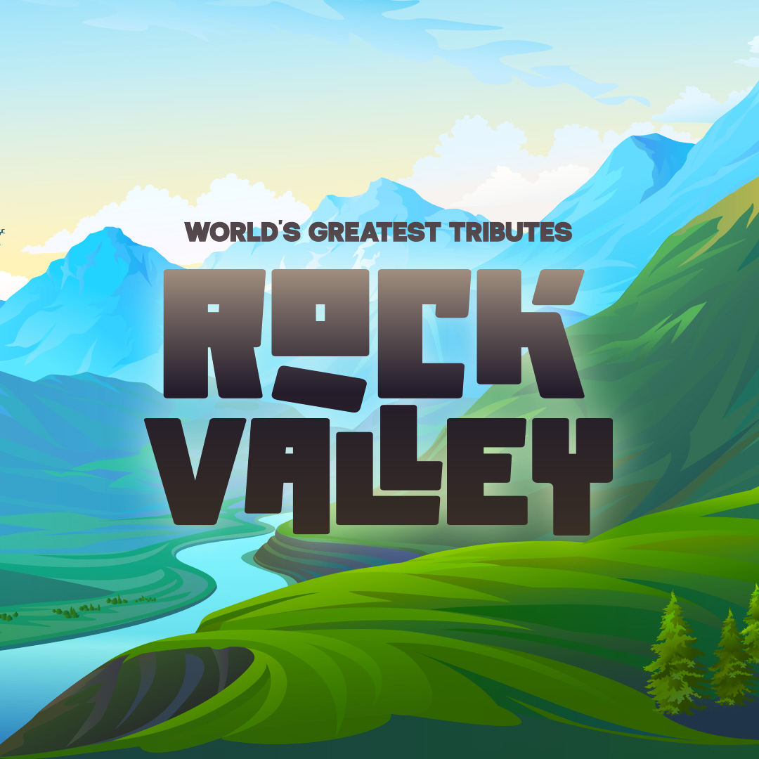 Rock Valley